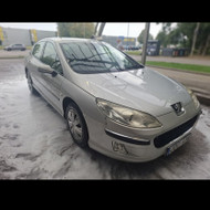 PARDUODU AUTOMOBILĮ