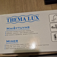 Maisytuvo keitimas