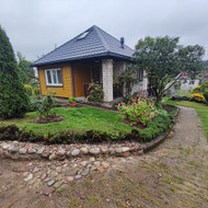 Trinkelių klojimas
