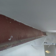 Nestandartinė vidaus apdaila