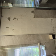 Plytelių klojimo ir vonios k. remonto darbai (apie 14-15 kv. m). Reikės SF