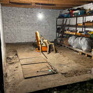 Grindų betonavimas