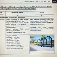 Techninių brėžinių braižymas