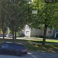 Balkonų stiklinimas