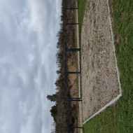 Stoginės ir sandėliuko gamyba (Trakai)