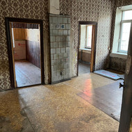 Grindų klojimas (pries tai islyginti lages)