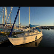 Reikia nukelti jachta kaune