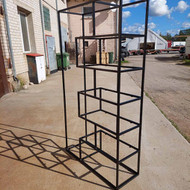 Pervežti metalinę lentyną (Kaunas)