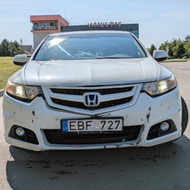 Kėbulo remontas