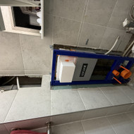 Vidaus apdailos darbai
