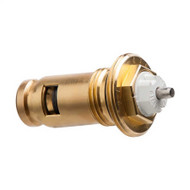 Termostatinių ventilių keitimas Naujamiestyje