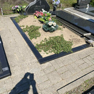 Kapų tvarkymas, priežiūra