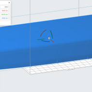 3D spausdinimas
