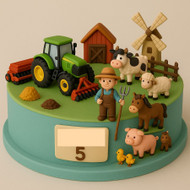 Tortas 5