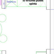 Virtuvės baldai