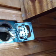 Elektrikas
