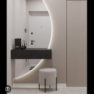 Led veidrodis