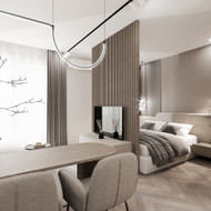 Sienų ir pertvarų apdailos meistrų