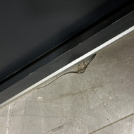 Plytelės pakeitimas (Laiptinė, smulkūs darbai)