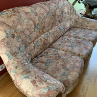 Pervežti sofa-lova iš Vilniaus į Didžiasalį