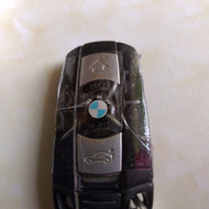 Automobilių raktų gamyba