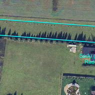 Žemės sklypų kadastriniai matavimai