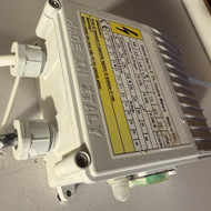 Santechniko, vandentiekio perdarymui