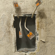 Ieškau elektriko