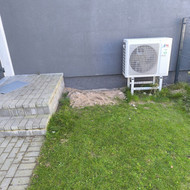 Reikia sureguliuoti grindu sildymo sistema