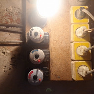 Ieškau elektriko