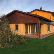 Terasų įrengimas