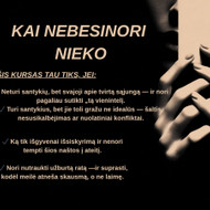 Reikia pagalbos su reklamos vizualais – dabartiniai netinka pagal formatus