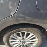 Automobilių poliravimas, priežiūra