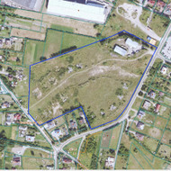 5,5 ha Sklypo tvarkymas Kuprioniškėse