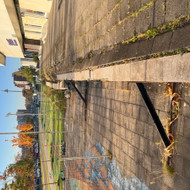 Betonavimo darbai