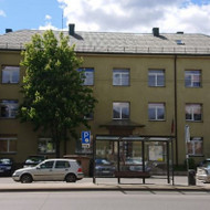 Langų valymas