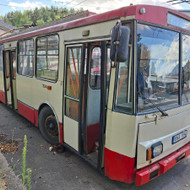 Negabaritinių krovinių gabenimas