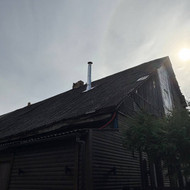 Stogo keitimo projekto parengimas