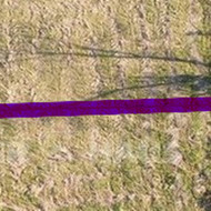 Segmentinės tvoros sumontavimas su medžiagomis