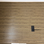 Reikia pakabinti 55 colių televizorių