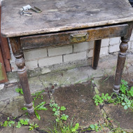 Baldų restauravimas