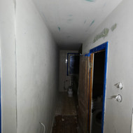 Buto paruošimas dažymui ir dažymas