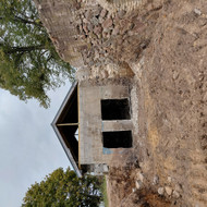 Mūro darbai, mūrijimas