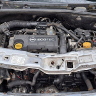Parduodu automobilį utilizavimui
