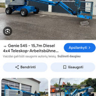 Reikia pervežti boksteli