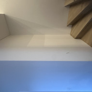 Medinio porankio gamyba su montavimu