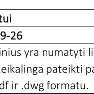 Geodeziniai matavimai
