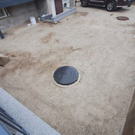 Trinkelių klojimas 70 kv.m