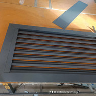 Nestandartiniai skardos gaminiai