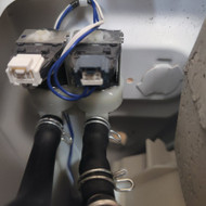 Skalbimo mašinų remontas